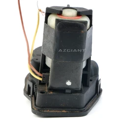 For Peugeot RCZ 308 Expert Car Folding Exterior Rearview Power Mirror Motor Fold Rear View Reversing Module 12V DC Repair Kit