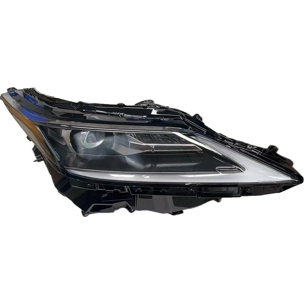 Factory direct sale for Lexus RX350 RX450H LED headlight 2020-2022 US version OEM semi assembly 