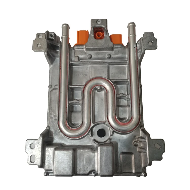 Picture 3: High Performance OE 1ED907190A Spare Parts Auto Voltage Changer Car Transformer Accessories for VW ID.3 ID4 ID6