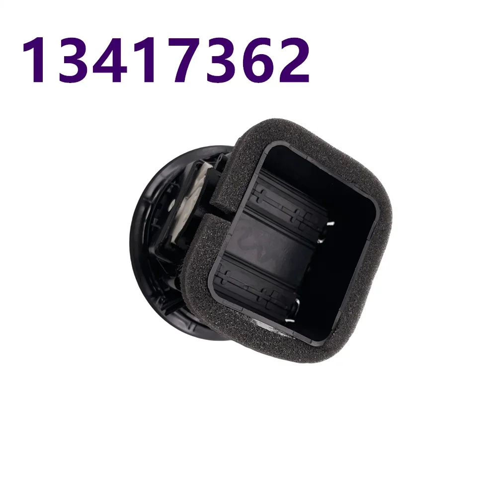 

CAR Dashboard Air Vent Dashboard Air Vent Heater Outer 13417362 /13203702 /13365425 /13417366 Fit For VAUXHALL CORSA D 2006-2014