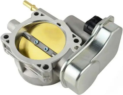 12568580 1pcs 스로틀 바디 2006-2007 CHEVROLET MONTE CARLO CHEVROLET IMPALA HUMMER H3