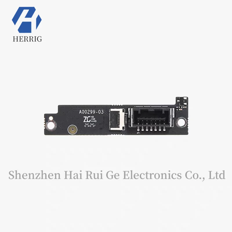 TuoZhu Extruder Interface Plate 3D Printer Accessory [Compatible with P2S]