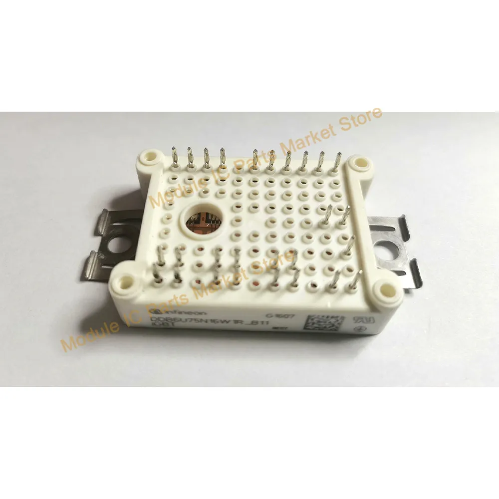 

DDB6U75N16W1R DDB6U75N16W1R-B11 новый модуль