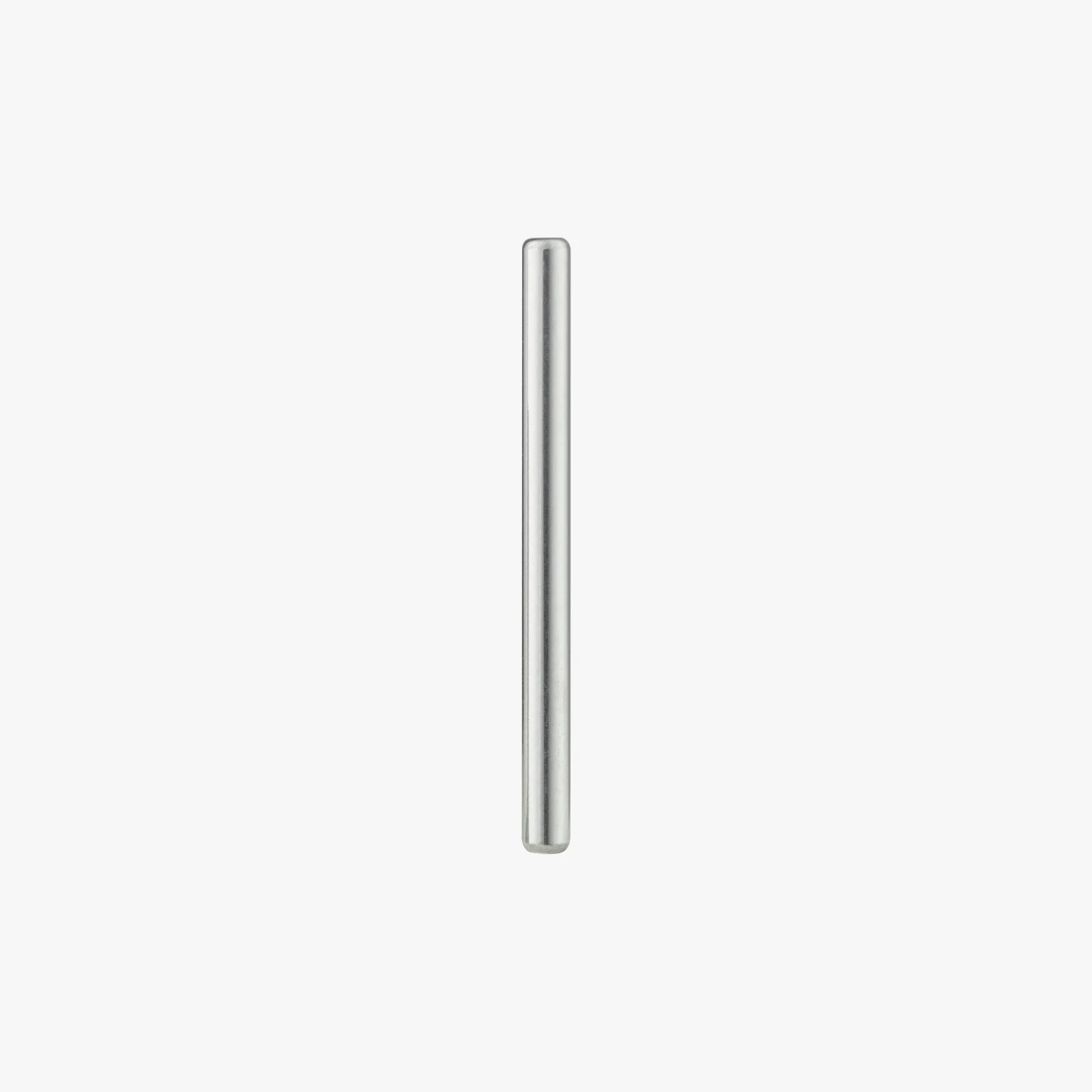 

Bambu Lab 3D Printing model standard part 2x18mm stainless steel direct sales shaft (20 pieces)