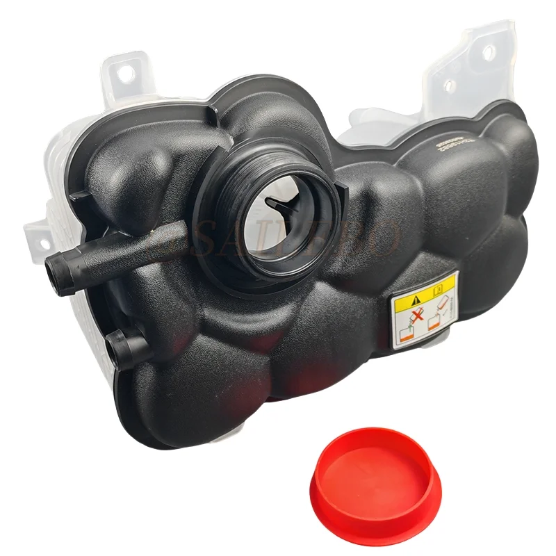 

Applicable to Jaguar XJ LRadiator expansion water 3.0T2H42508 Expansion kettle coolant storage tank