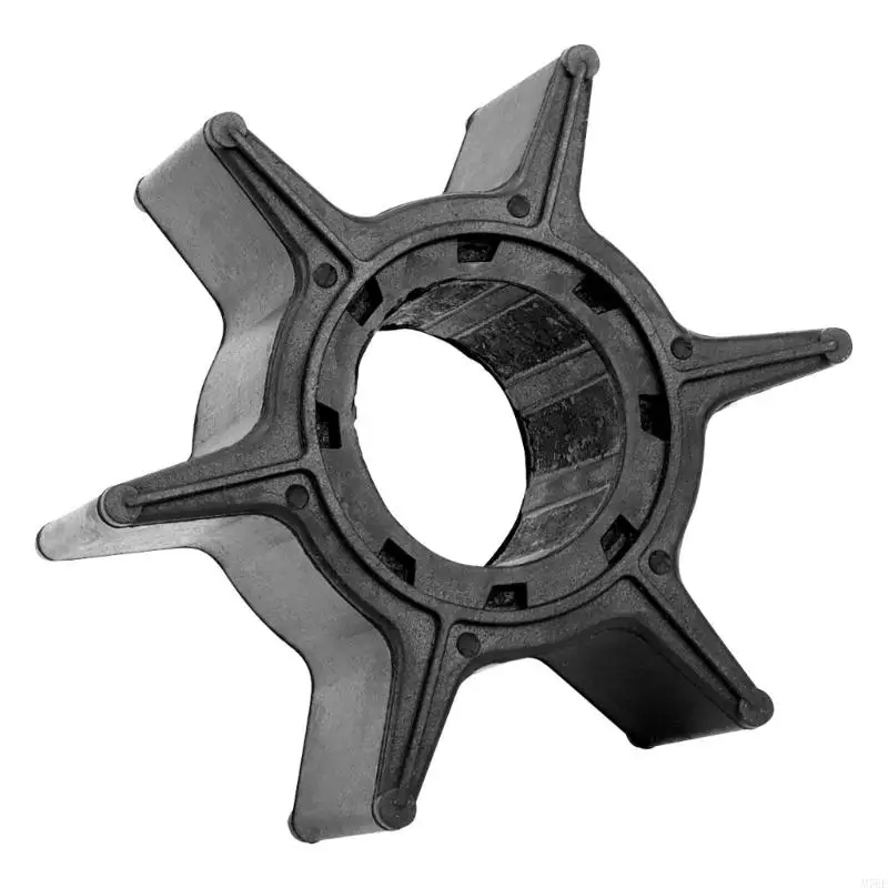 M76E-Außenbordmotor-Reparatursatz mit Laufradabdeckplatte und Dichtungskomponenten – Detail 4