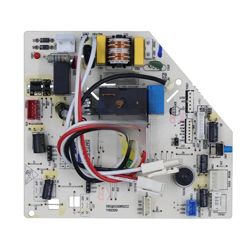 

Запчасти подходят для кондиционера 0011800265A-A, внутренняя компьютерная плата, основная плата, печатная плата