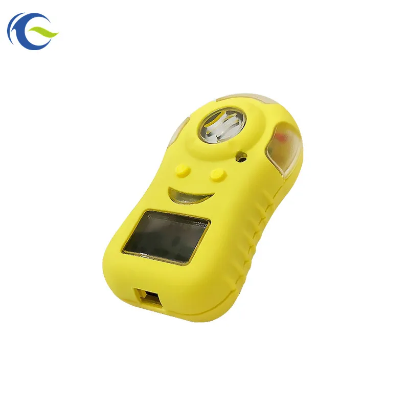 Certificato CE sensore a infrarossi rilevatore di Gas di anidride carbonica misuratore di gas CO2