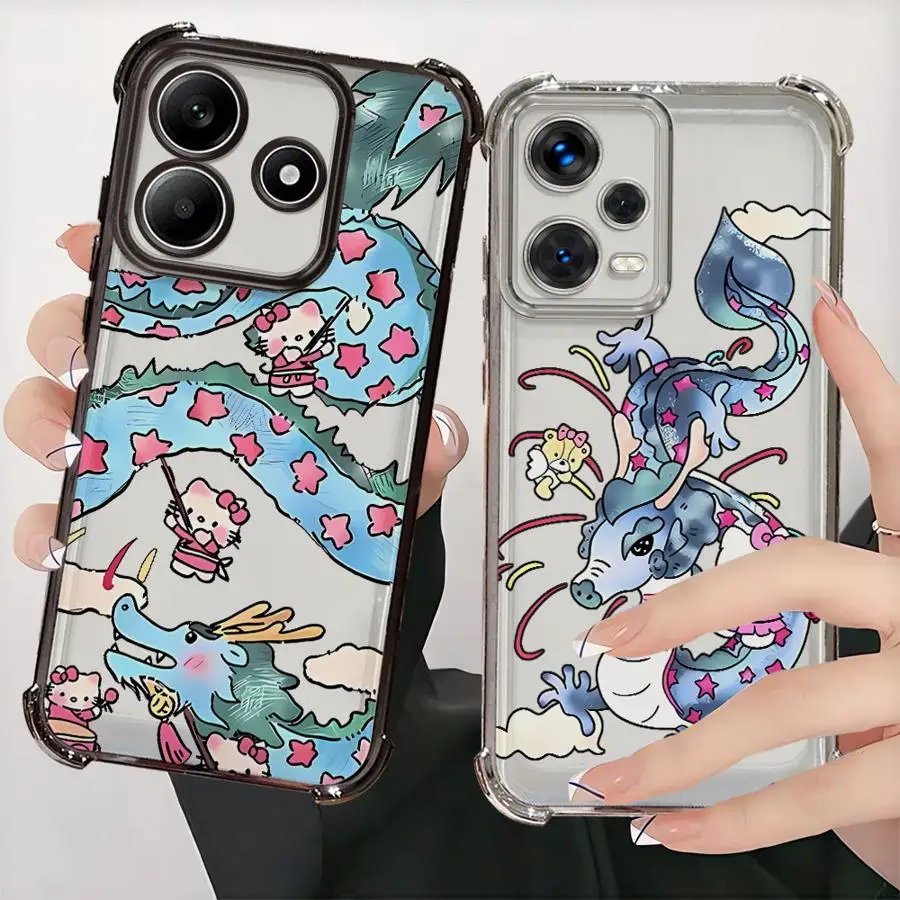 Cartoon Sanrio Hell… - image