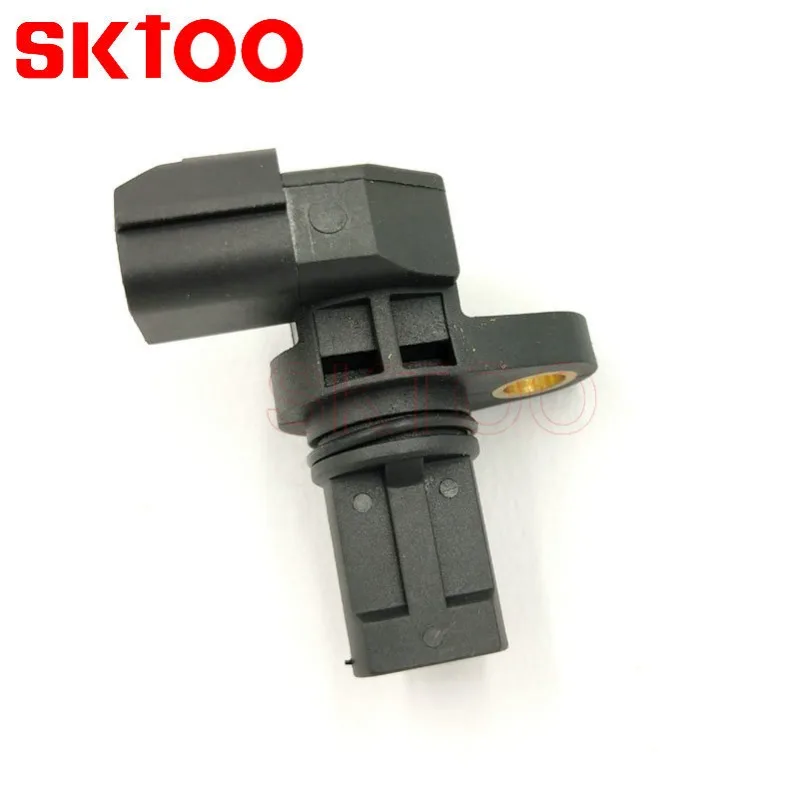 

1865A069 5 шт. датчик положения коленчатого вала для Mitsubishi Outlander 3.0L OEM J5T32571 A0061533928 064848208010 автомобильные аксессуары