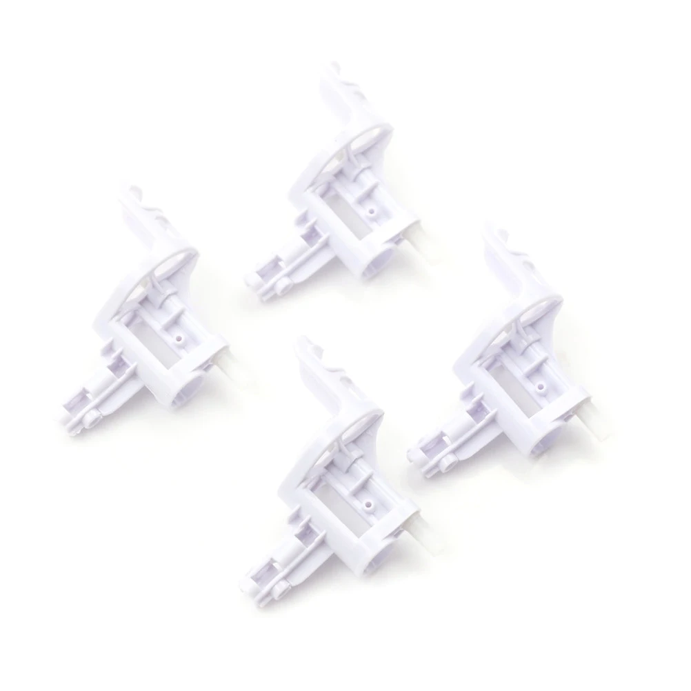 4 stks/set Plastic X5C-05 Motor Base Cover Voor Syma X5C X5C-1 X5 RC Quadcopter Helikopter Deel