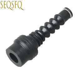 682-44147 Rubber Boot Shift Rod For Yamaha Outboard Motor 2 Stroke 9.9HP 15HP 682 6E7 6B4 Series 682-44147-00 68244147