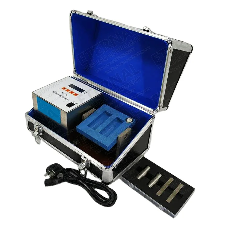 

Mud Cake Friction Coefficient Tester for Drilling Fluid Viscosity Coefficient Tester Kit