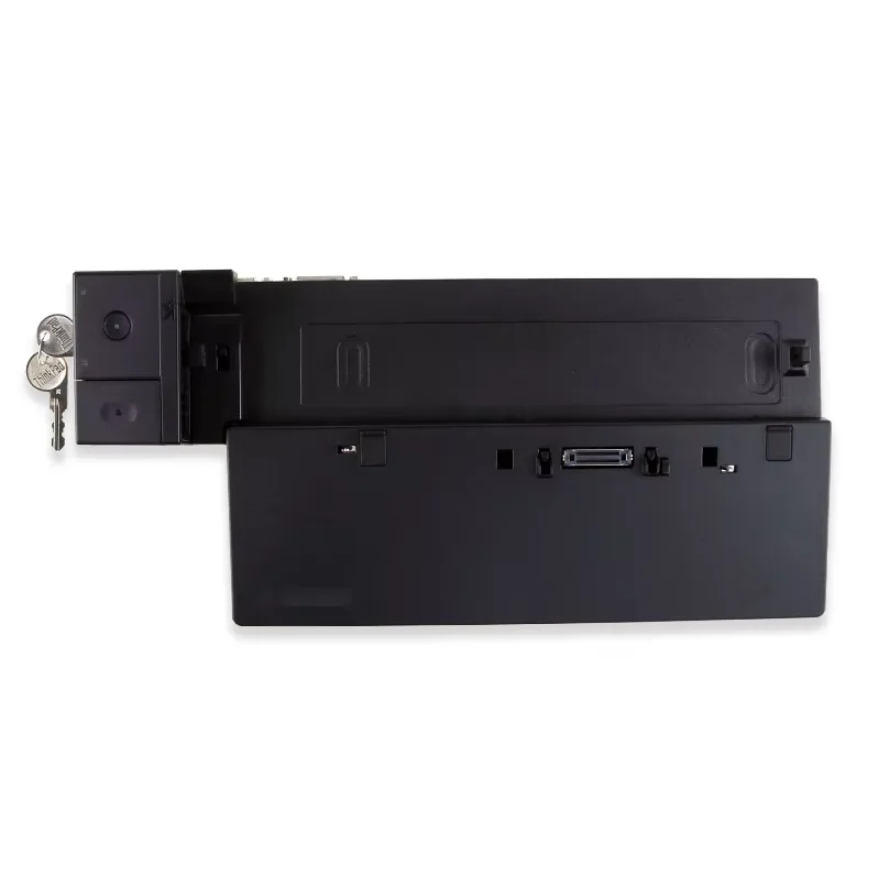 Base Laptop Docking Station for Lenovo ThinkPad Pro X240 X250 X260 X270 X280 T460S T460P Dock 40A1 40A2 CS13