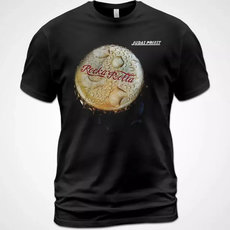 Cotton T Shirt Juda… - image