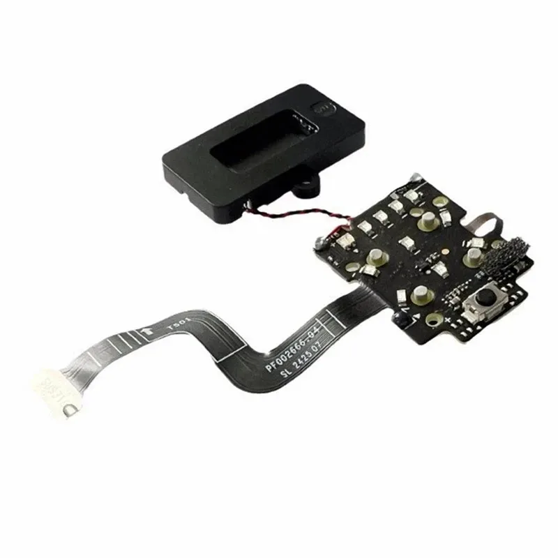 Button Board With Speaker Drone Replacement For DJI Neo Drone Repair Parts accessories