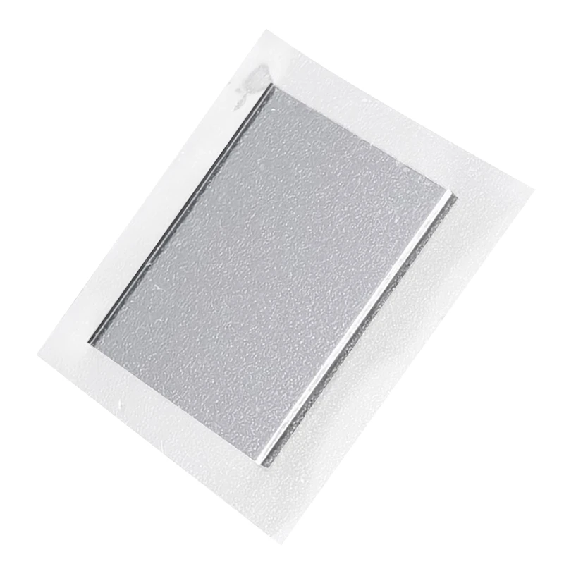 牡丹の交換用スペアパーツ、フレーム接眼レンズ、ビューファインダーグラス、a7r2、a7m2、a7s2、a7m3、a9、新品、1個