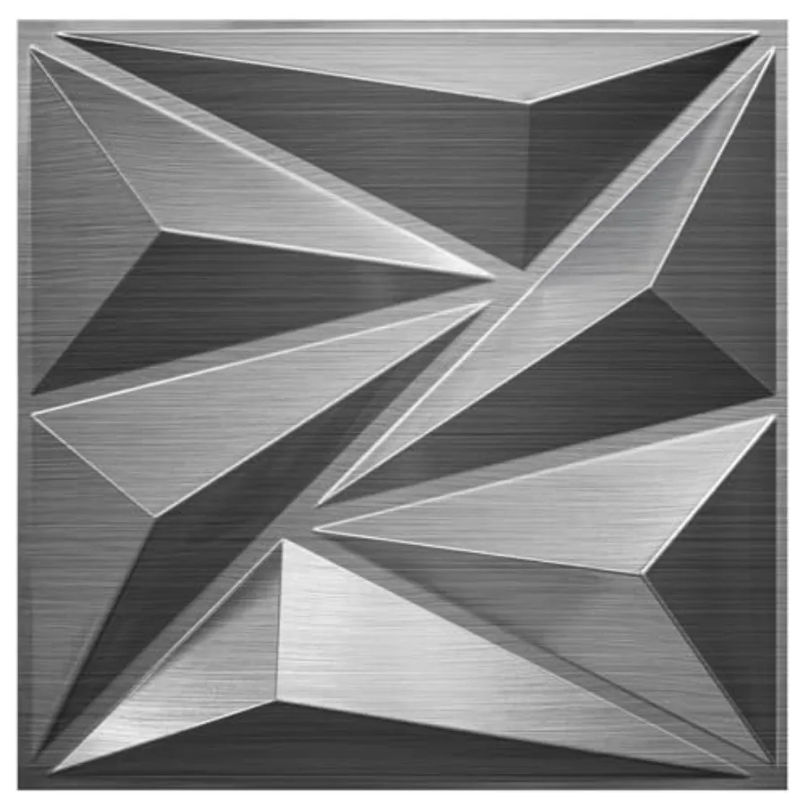 33 Pack 3D Wall Panels for Interior Wall Decor, 12''x12'' Textured Accent Wall Panels, Decorative Wall Panels for Living Room B