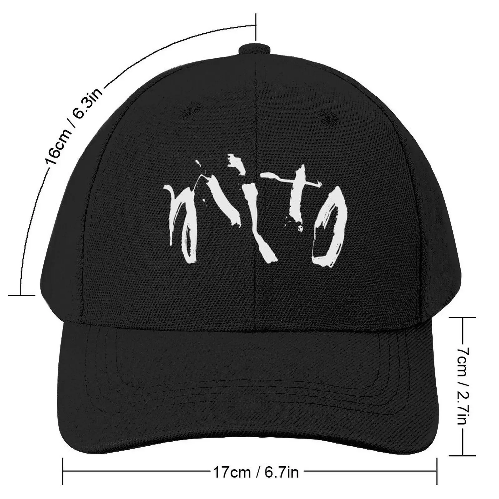 MITO - DPR IAN Baseball Cap western Hat Thermal Visor Anime Boy Women's