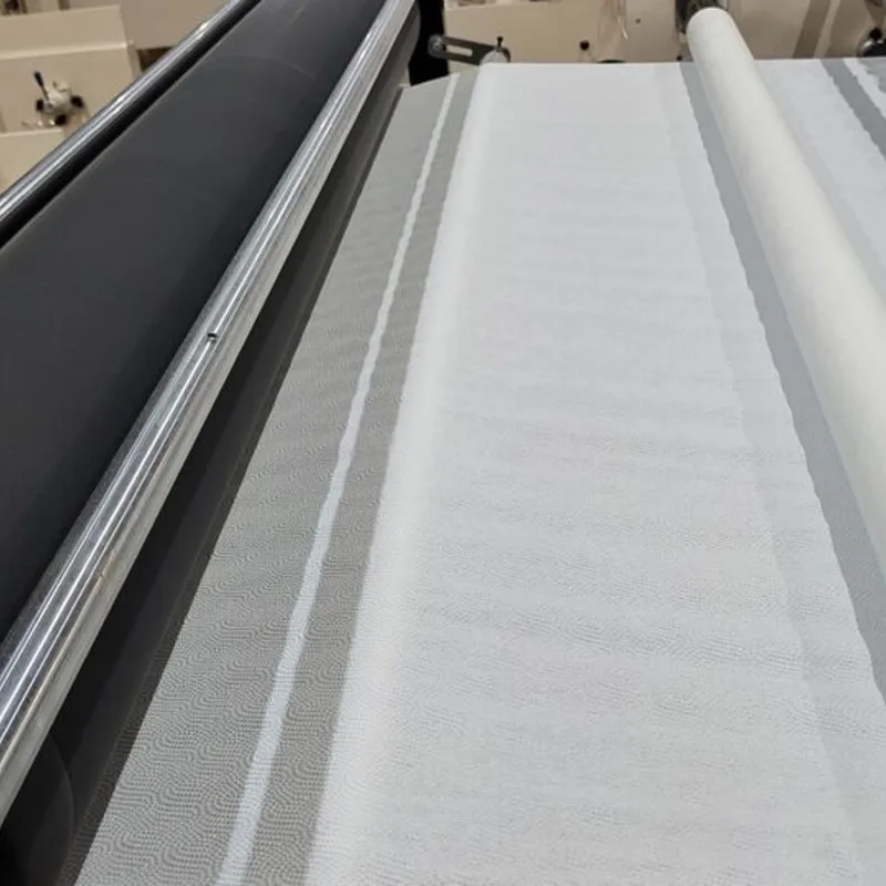 Fully Automatic Toilet Paper Roll Processing Equipment, Toilet Paper Roll Rewinding Machine Products