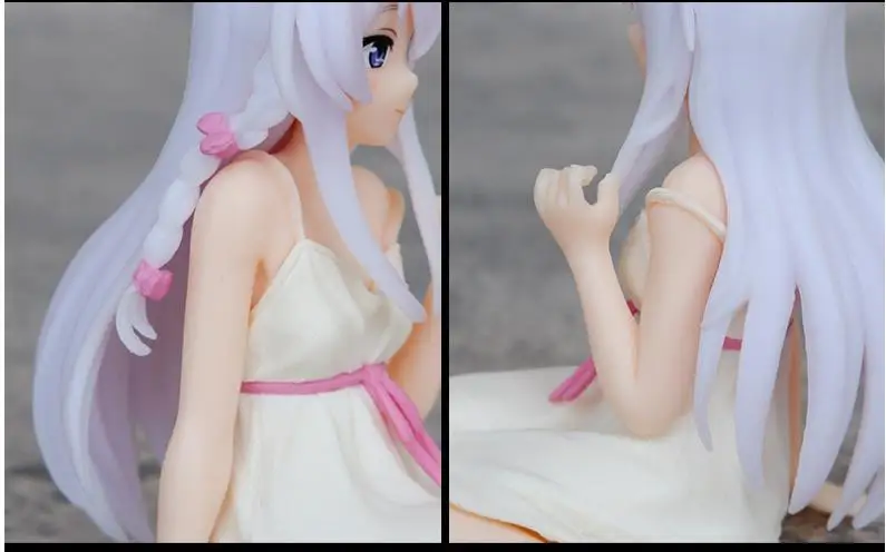 フィグマ-初音ミクアニメアクションフィギュア,モバイルジョイント,アクセサリー付きデスクトップ装飾,PVCモデル,おもちゃコレクション,子供向けギフト