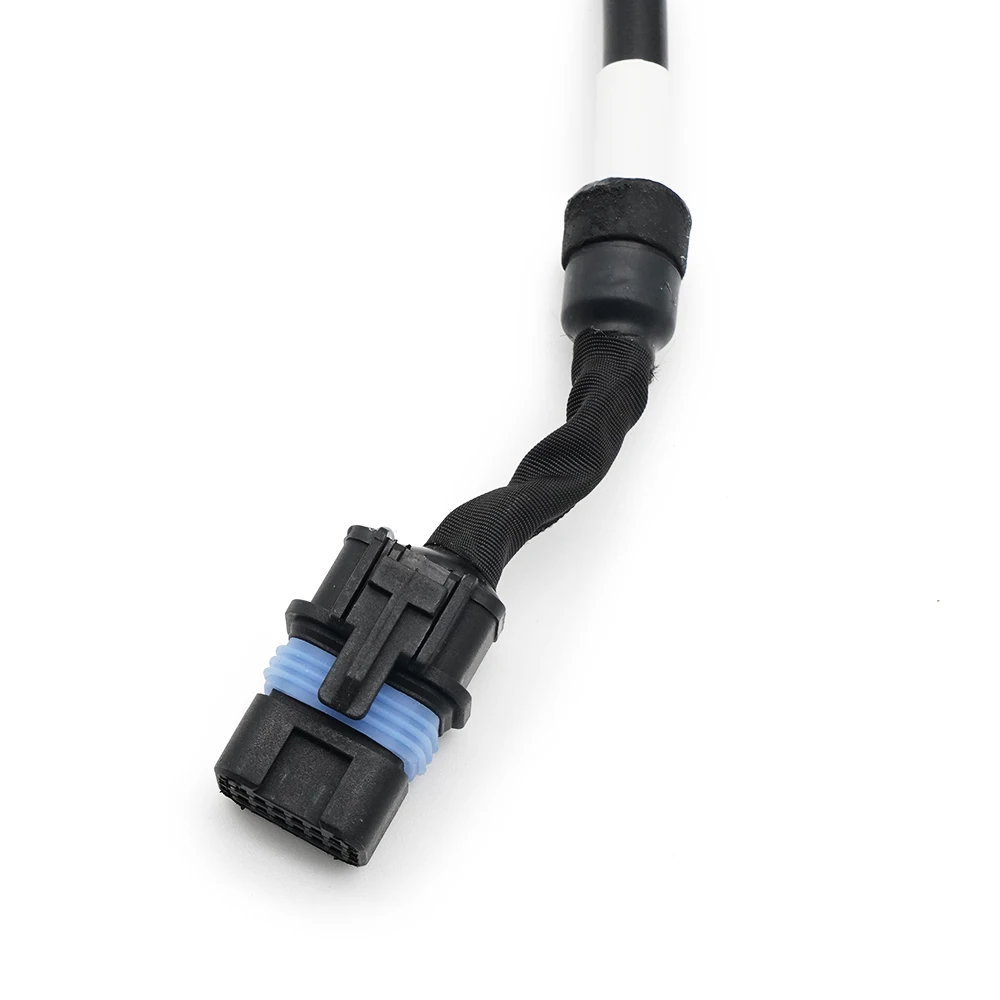 Cable de señal de aspersor centrífugo para DJI Agras T40 T20P, accesorios para drones agrícolas, protección de plantas, piezas de reparación UAV