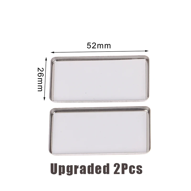 2pcs 2652mm