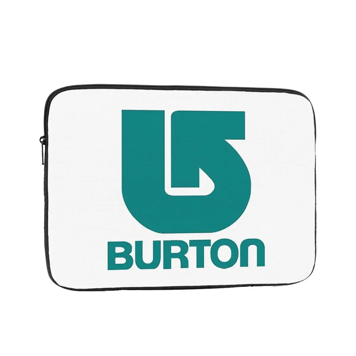 Burton Snowboard Sportive Notebook Laptop Bag Case Pouch 10 12 13 15 17 Inch For Macbook Air Pro Tablet Shockproof Case Bag