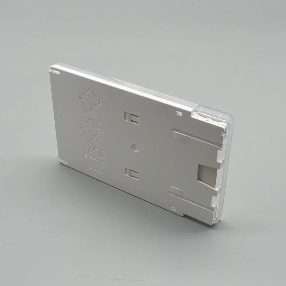 Paper Input Tray Pickup Trap 3inch 5inch 6inch Suit for Canon Selphy CP1500 CP1300 CP1200 CP910 Photo Printer Selphy Postcard