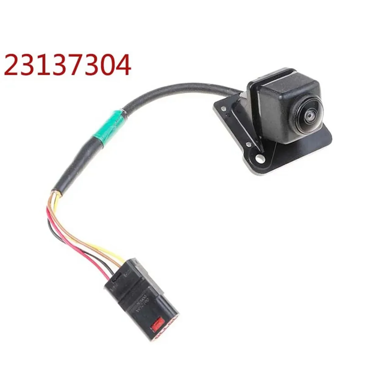 23137304 Parking VIEW BACK UP CAMERA For Car Accessories