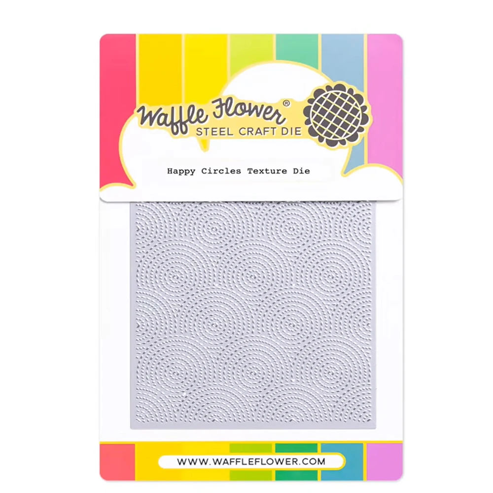 Wafelbloemen Zeebodem Silhouetten Vierkant Postzegel - Koraal Stencil Metalen Stansmessen Stempels DIY Handgemaakt Scrapbook Mei 2026 Nieuw