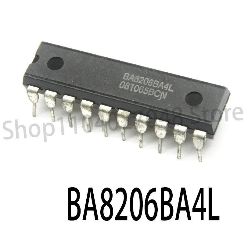 1PCS BA8206BA4L Mobile phone case
