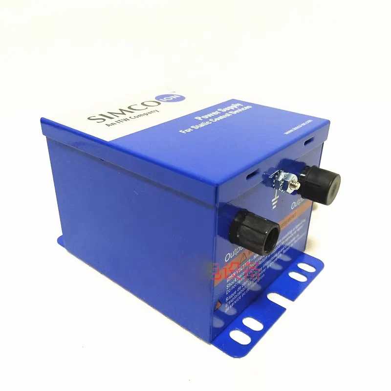 Japan SIMCO F167 Power Supply for Static Control Devices industrial electrostatic elimination