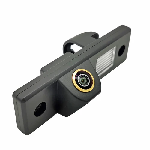 Imagen 2 del producto Bornwin-Cámara de aparcamiento de marcha atrás AHD 1080P para Chevrolet Epica Lova Aveo Captiva Cruze Spark HHR BuicK