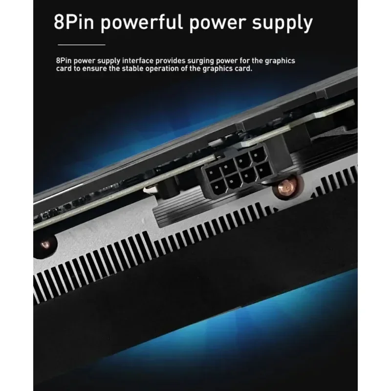 أفضل بطاقات الرسومات RTX3060 12G الجديدة للألعاب GDDR6 Rtx 3060 12GB GPU كمبيوتر 192bit DP * 3 PCI Express X16 4.0 RTX3060M 6G فيديو