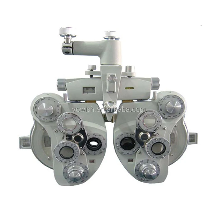 

manual phoropter MP-9 optical good price quality view tester vision tester