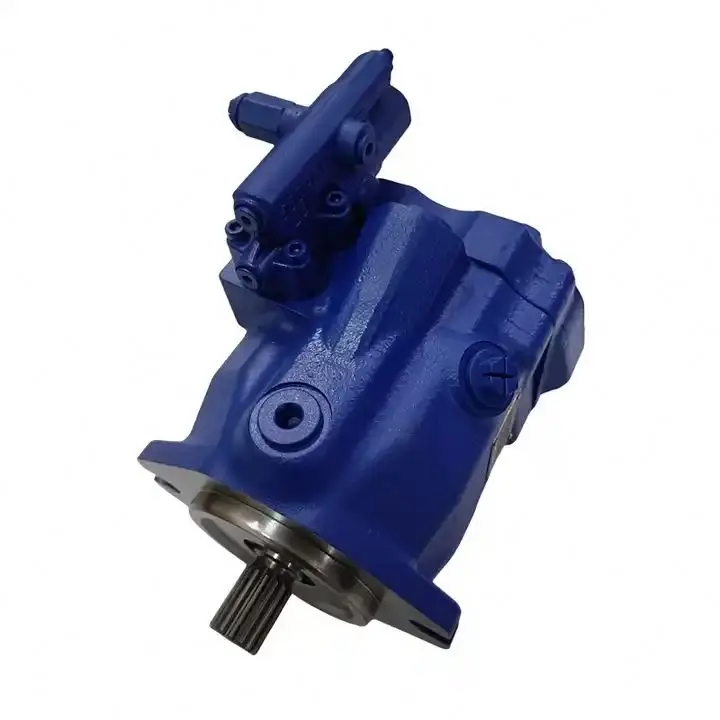 

Bomba Variable A10VSO Hydraulic Piston Pump A10VSO18 A10VSO28 A10VSO45 A10VSO71 A10VSO100 A10VSO140 A10VSO28DFR1/31R-PSA12N00