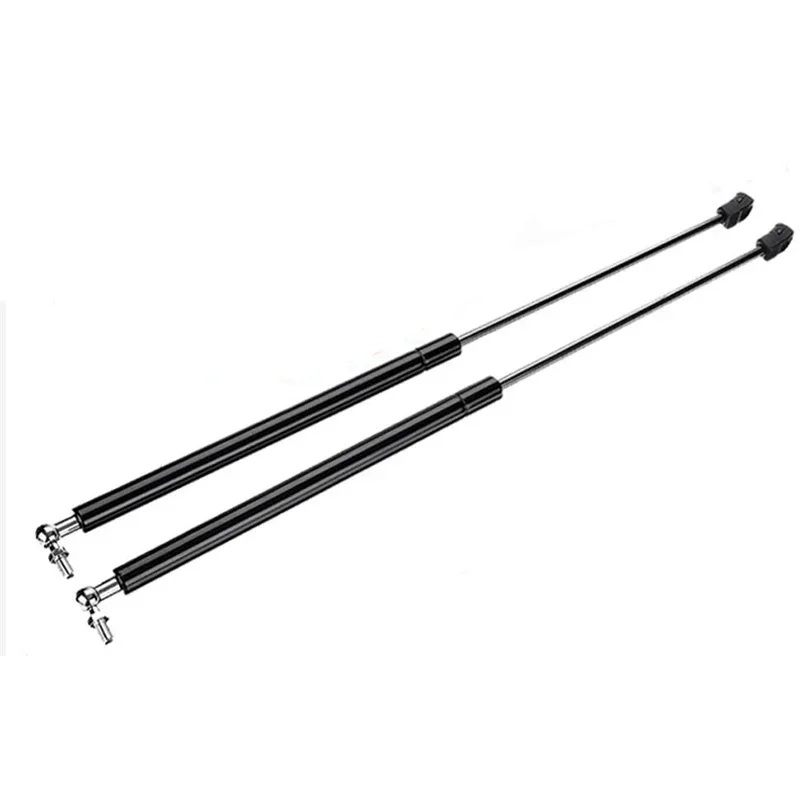 2PCS Engine Hood Gas Spring Lift Supports Struts Spring Shock Car Hydraulic Rod for RENAULT KADJAR 2009-2018 Car Accessories