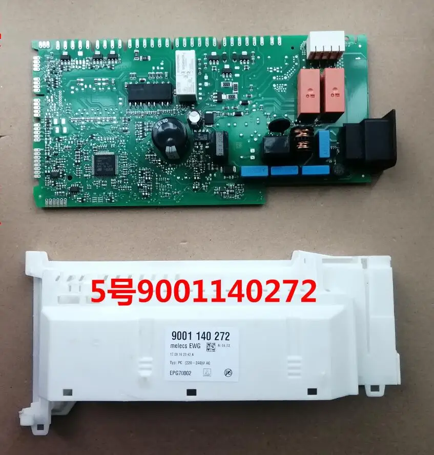 1pcs good for dishwasher main board power board frequency conversion board 9000968115 9001226011 9001140272