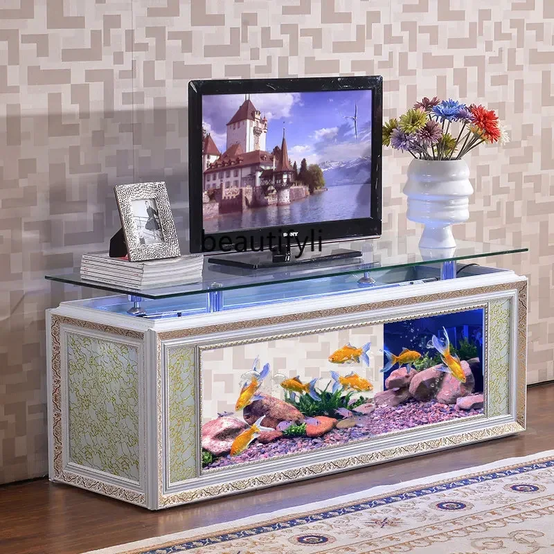 Vtv Cabinet Fish Ta… - image