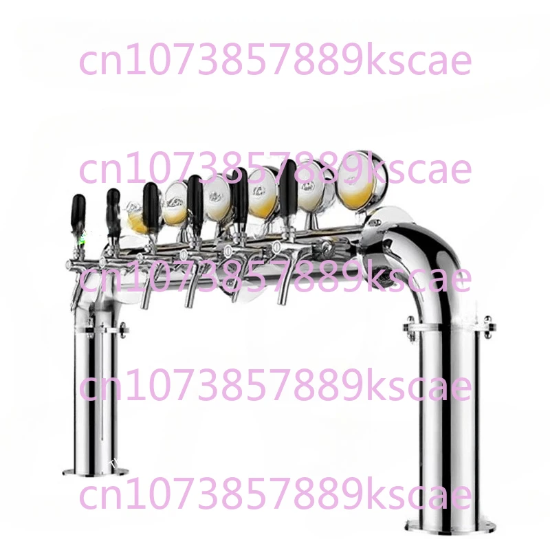 Stainless Steel Tap… - image