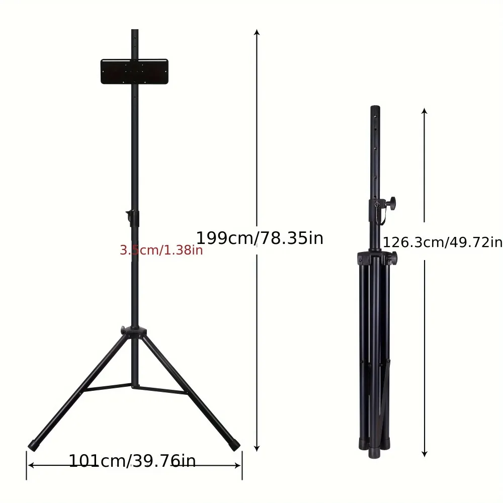 Dartboard Stand Dart Board Holder Portable Dartboard Stands for Adults Dart Board Accessories for Travel & Mobile Darts Play