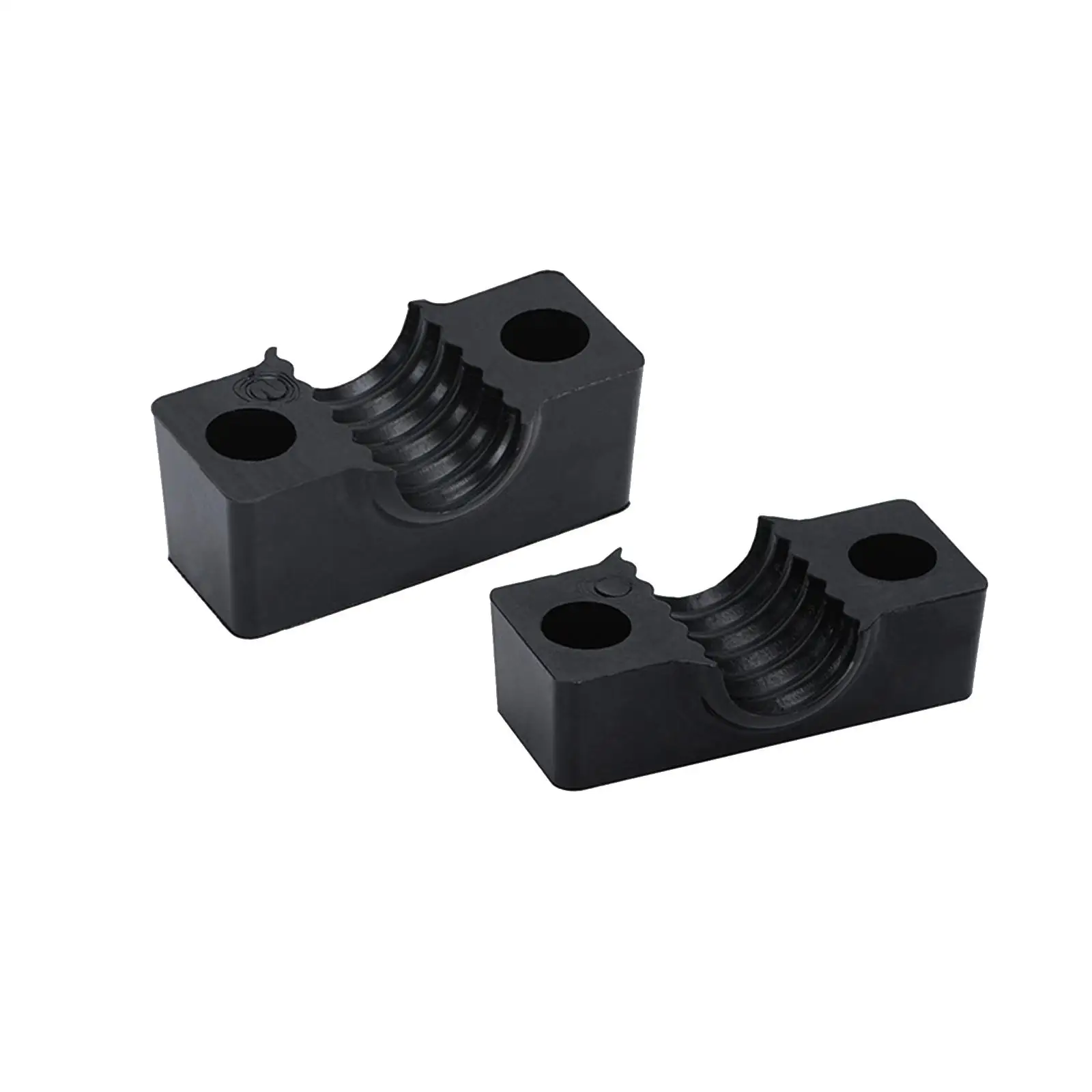 

ATV Replacement Upper Lower Housings Stable Performance Polyurethane for Arctic Cat 700 Diesel 650 VTWIN FIS 400 TBX