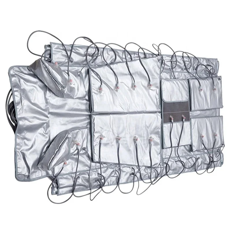 ベストセラー 3 in 1 エアプレッシャーコンプレッションフットレッグアームマッサージリンパドレナージュ理学療法マシン 痛みなしダイエット