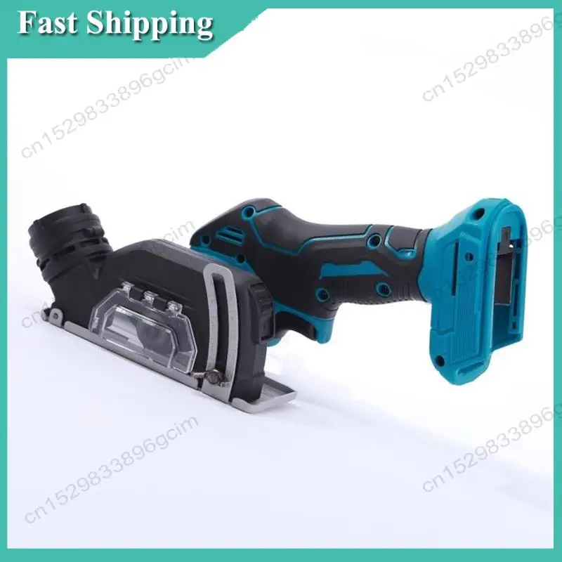 -BABQ Mini smerigliatrice angolare a batteria da 3 pollici Elettric CUT OFF Tool Taglio sega circolare utensile elettrico per batteria da 20 V