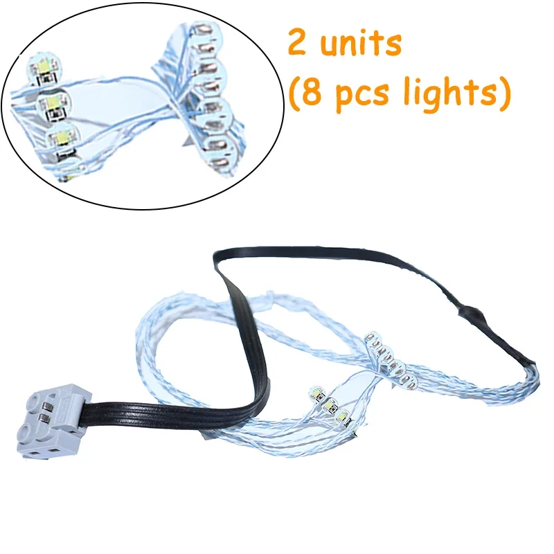Variant: NEW Light Units
