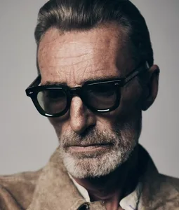 JACQUES MARIE MAGE Uv400 Acetate Steampunk Sunglasses Unisex Square Tortoise Fashion Glasses Classical Retro Designer Eyeglasses 6 best sales tortoise glasses - №6