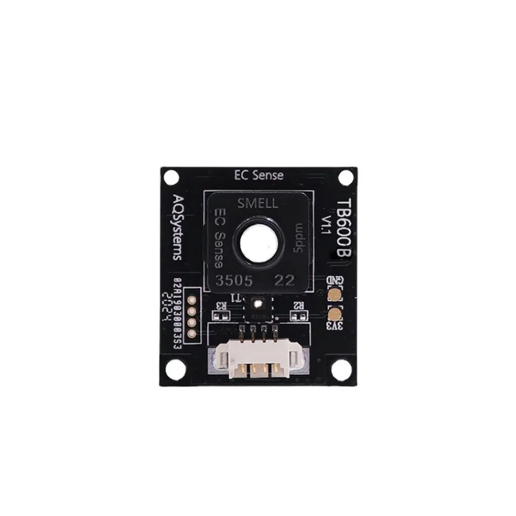 Gas Sensor Module, German EC Solid-state Electrochemical Smell Odor Module