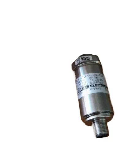 

Pressure sensor switch VD 2 D.O / -L24 03/06 VD 5 D.0 / -L24 EDS 348-5-250-000 HDA 4446/4745-A-400-000