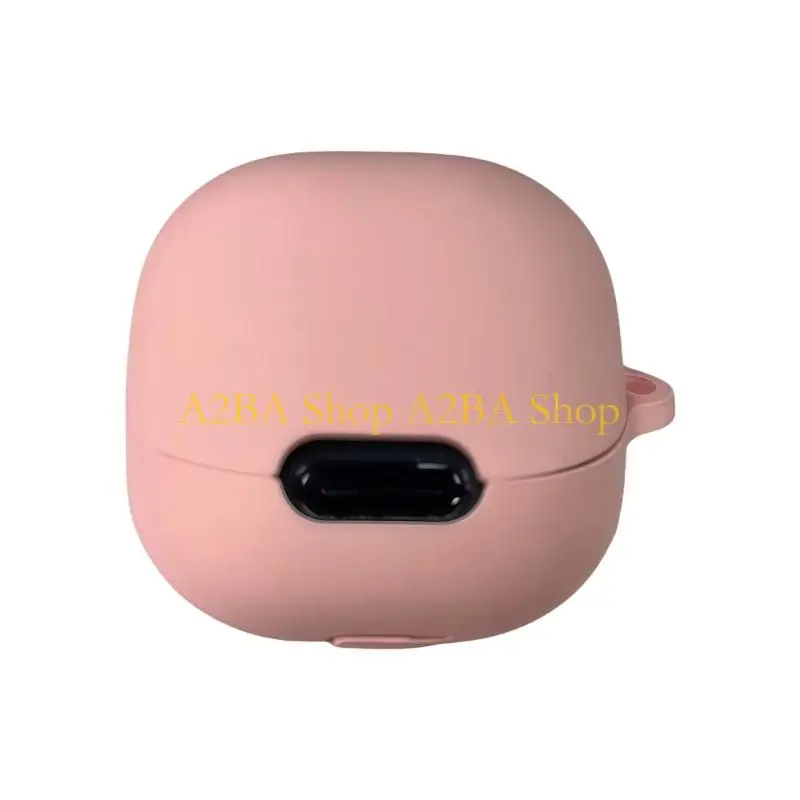 A2BA Flexible AntiScratch Case Tailored For Liberty 4NC Wireless Earbuds Shell